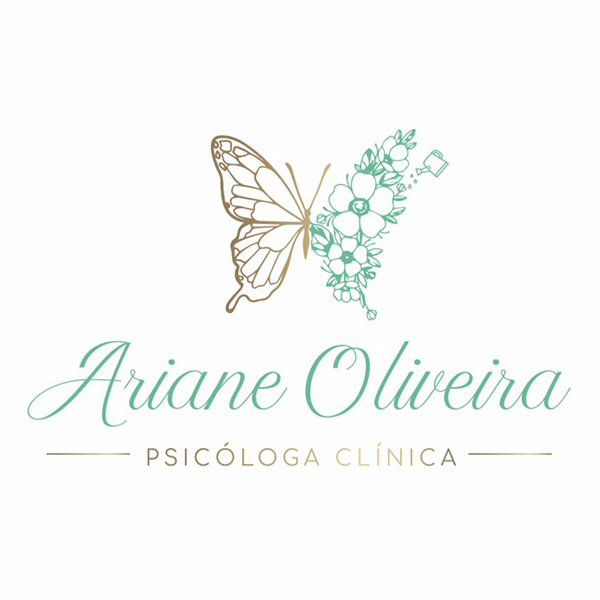 Ariane Oliveira — Psicóloga Clínica