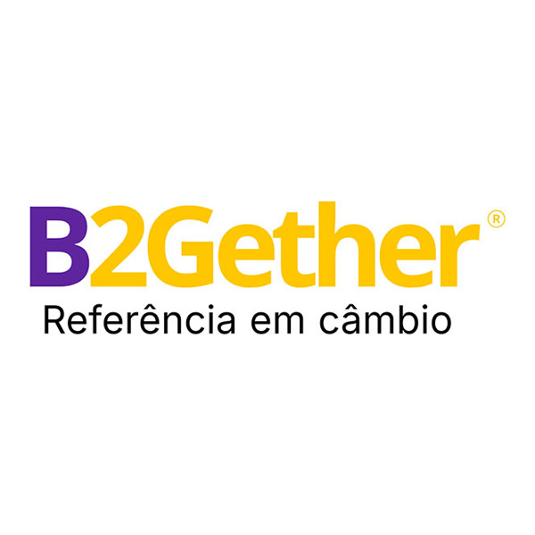 B2Gether — Referência em Câmbio