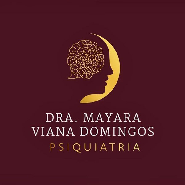 Dra. Mayara Viana Domingos - Psiquiatria