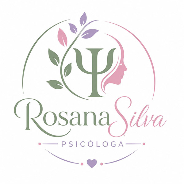 Rosana Silva - Psicóloga