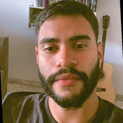 Vinícius Silva — Gerente de Tráfego Pago da Agência GúFe